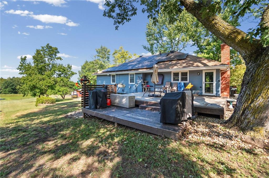 17524 Georgetown Road Property Photo 13