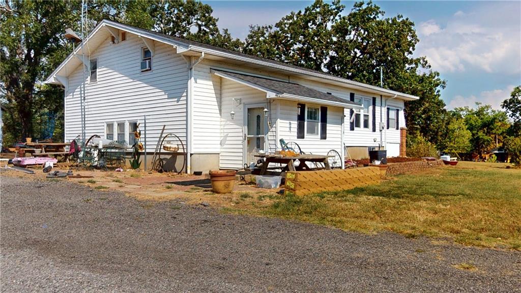 15119 Infantry Pass Property Photo 1