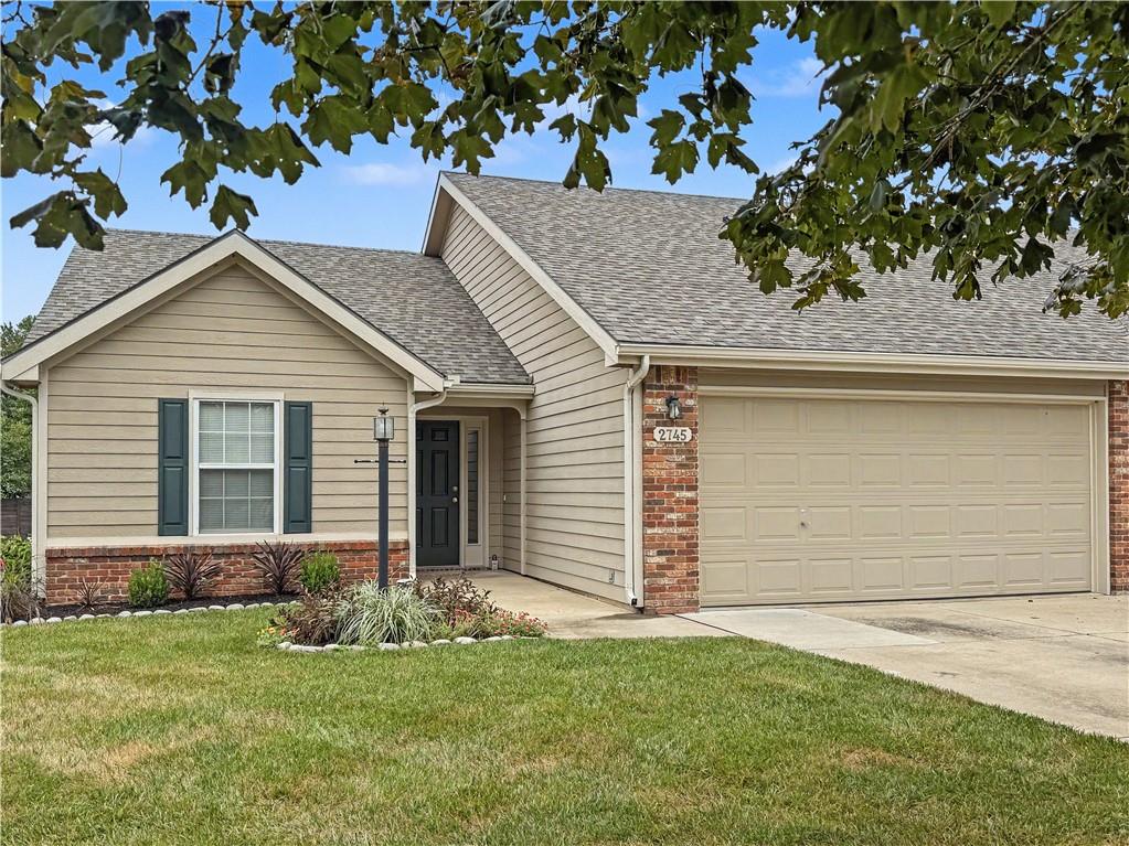 2745 Coralberry Court Property Photo 1