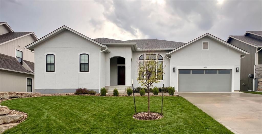 406 Stoneridge Drive Property Photo 1