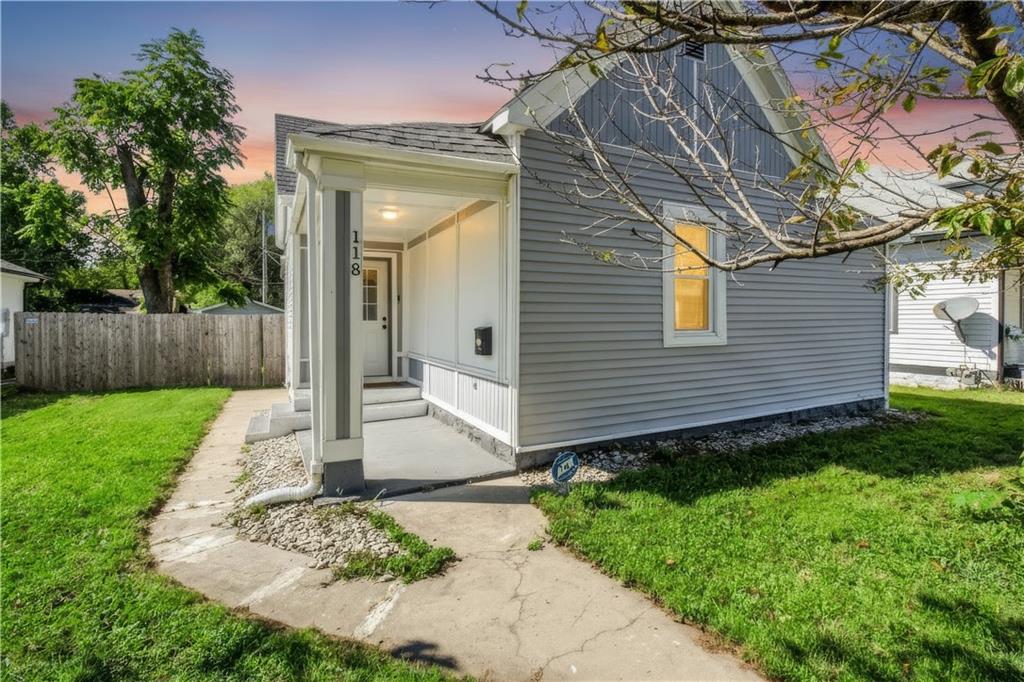 118 S Quincy Avenue Property Photo 1