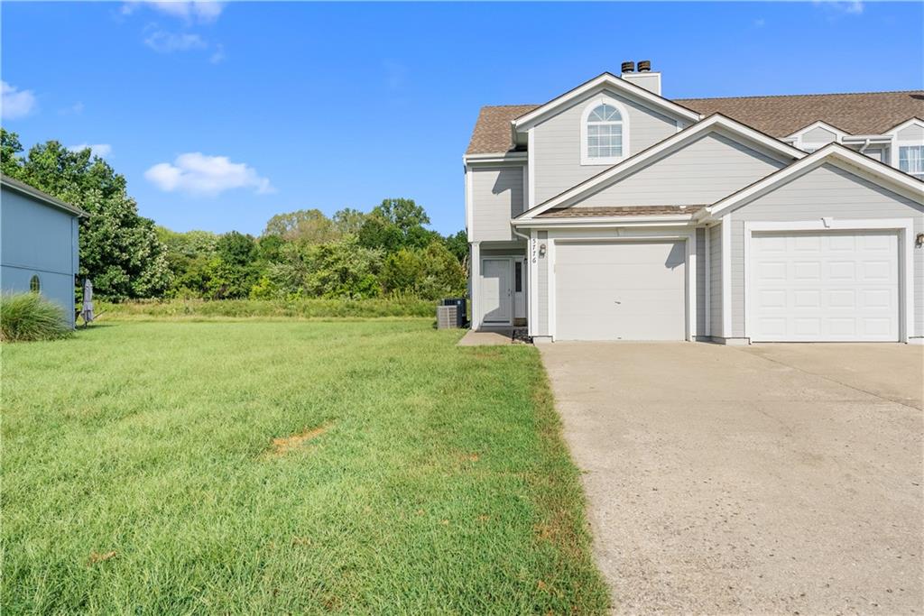 5776 Nw Plantation Circle Property Photo 6