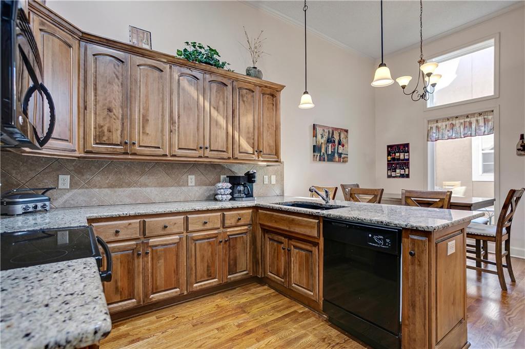 16067 S Brookfield Street Property Photo 12