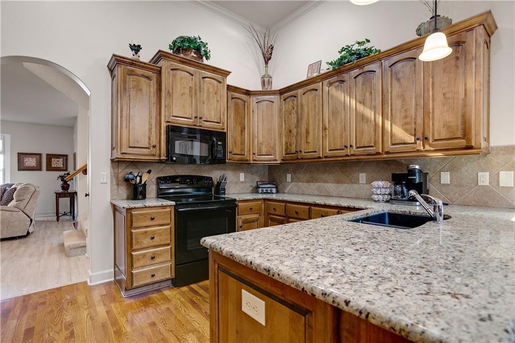 16067 S Brookfield Street Property Photo 14