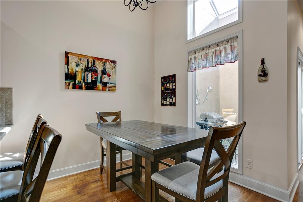 16067 S Brookfield Street Property Photo 16