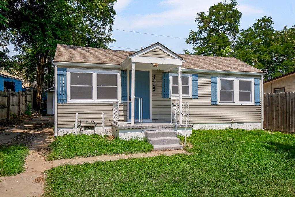 10522 E 6th Street Property Photo 1