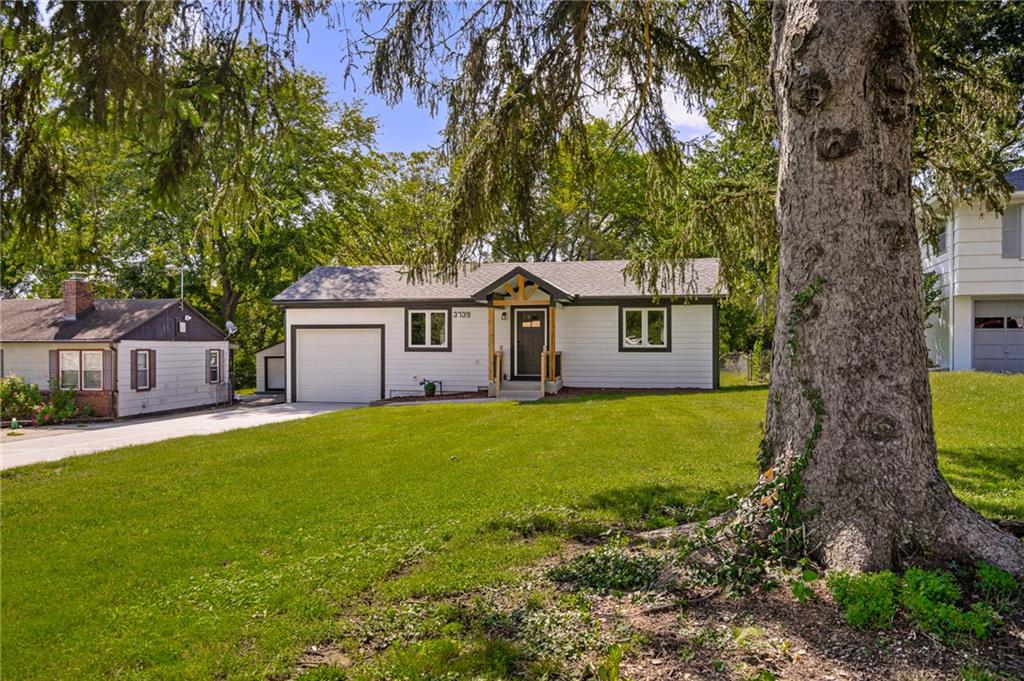 3739 Meadow Lane Property Photo 1
