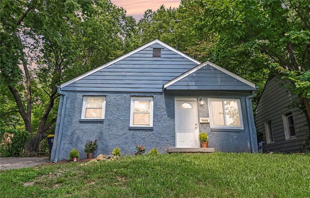1842 E 77th Street Property Photo 1