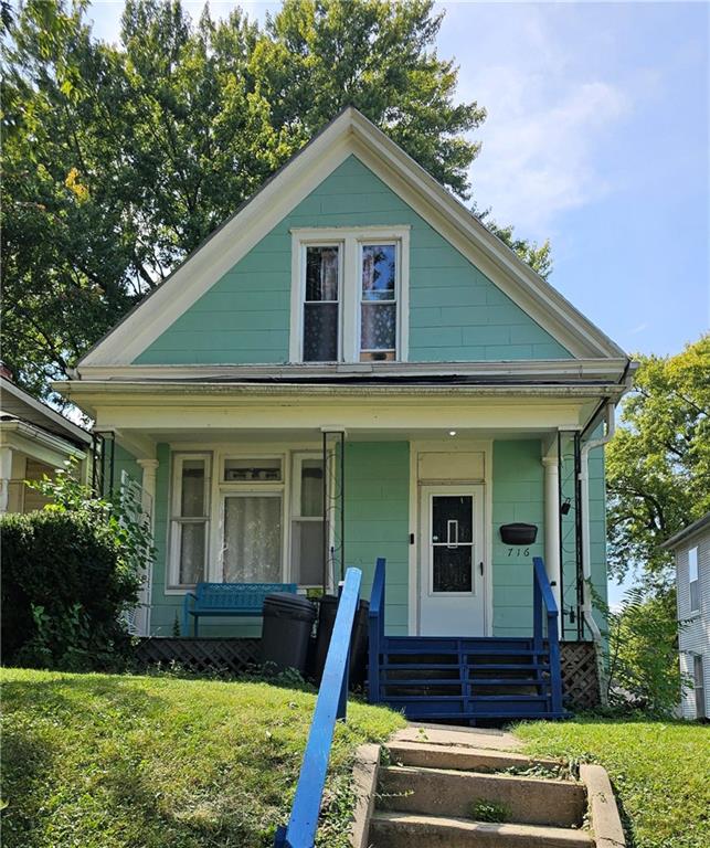 716 N 24th Street Property Photo 1