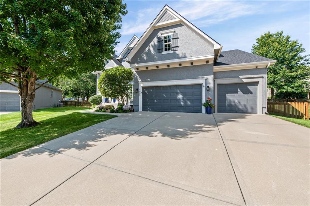 4808 W 158th Place Property Photo 1