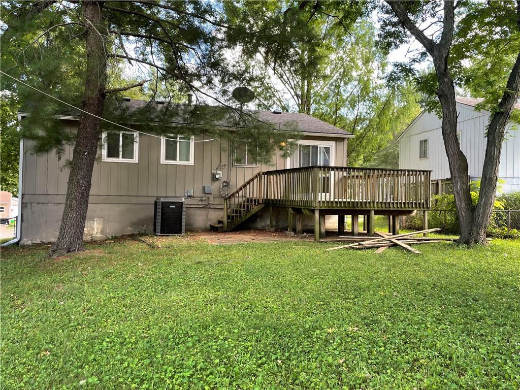 18904 E Arrowhead Drive Property Photo 18