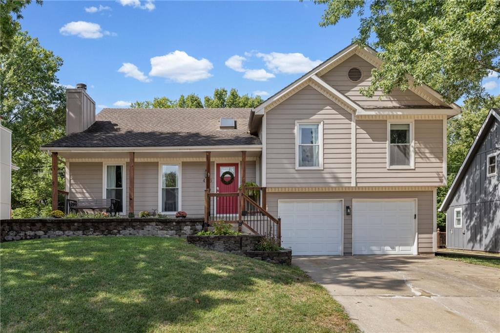 405 N Mesquite Street Property Photo 1