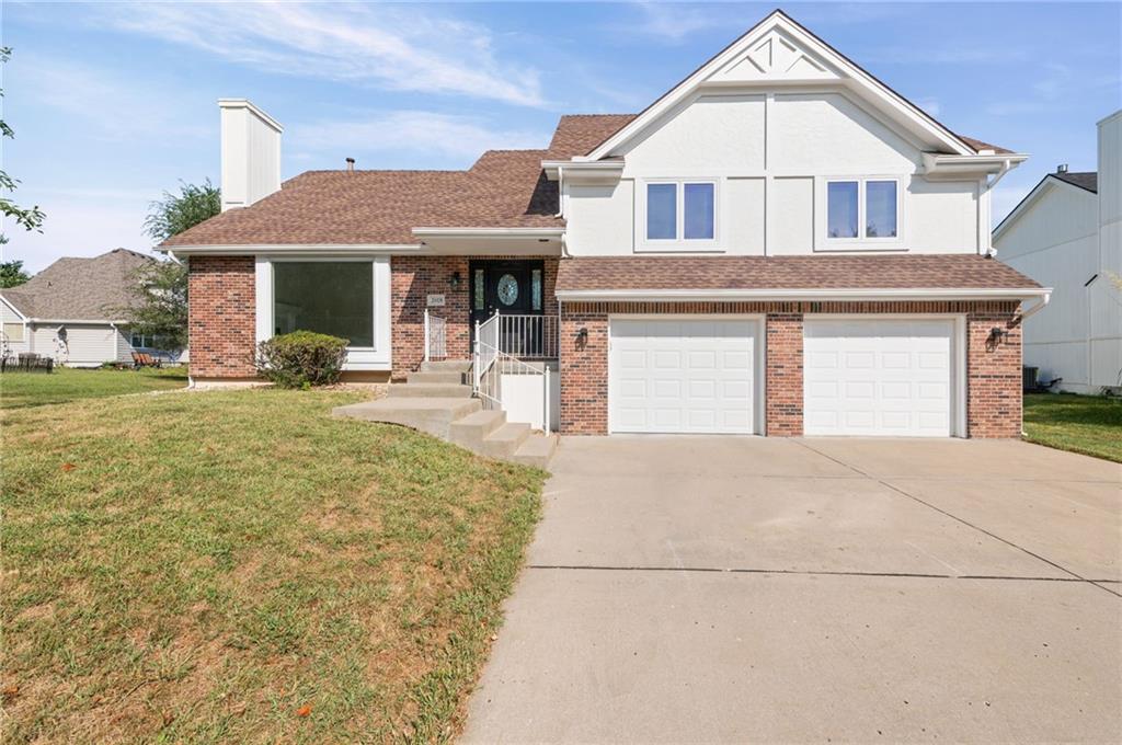 2018 NW 81st Place Property Photo 1