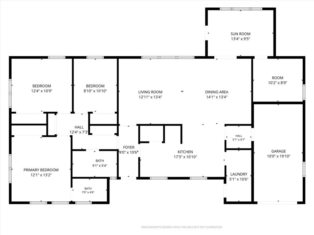 7740 Briar Drive Property Photo 38