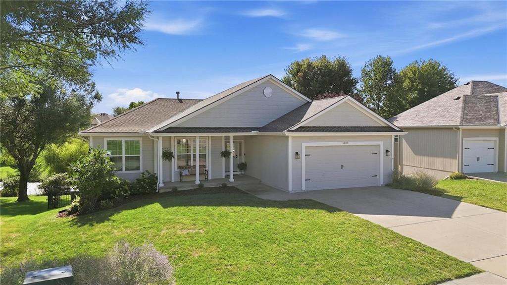 1109 Nw 92nd Street Property Photo 1