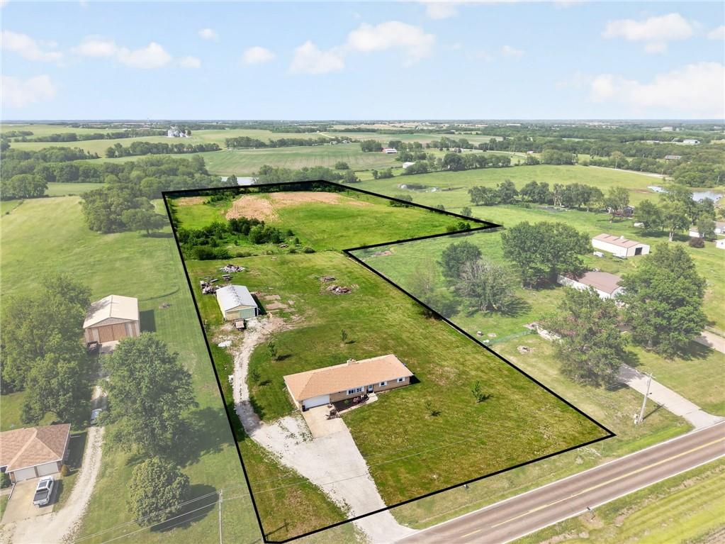8520 Sw Z Highway Property Photo 1