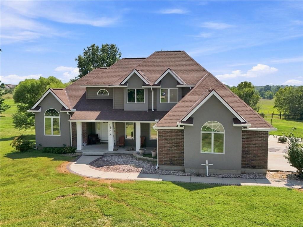 14014 Zachery Drive Property Photo