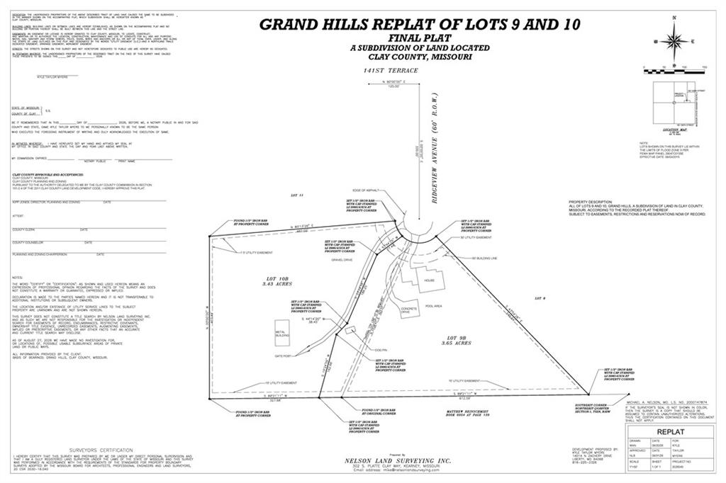 14016 N Zachary Drive Property Photo 21