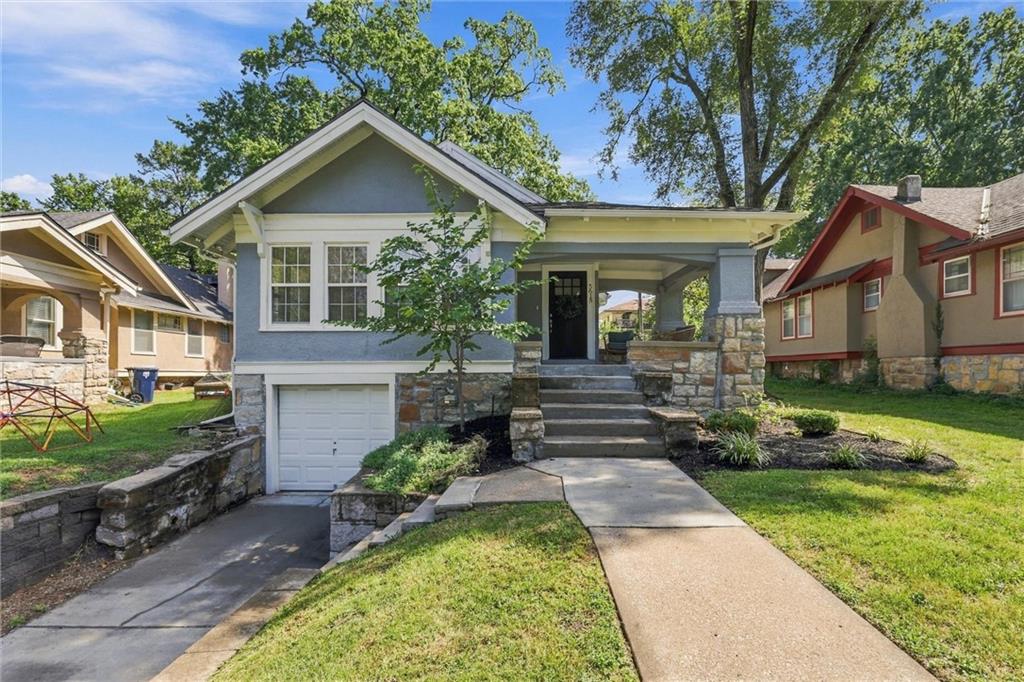 5615 Charlotte Street Property Photo