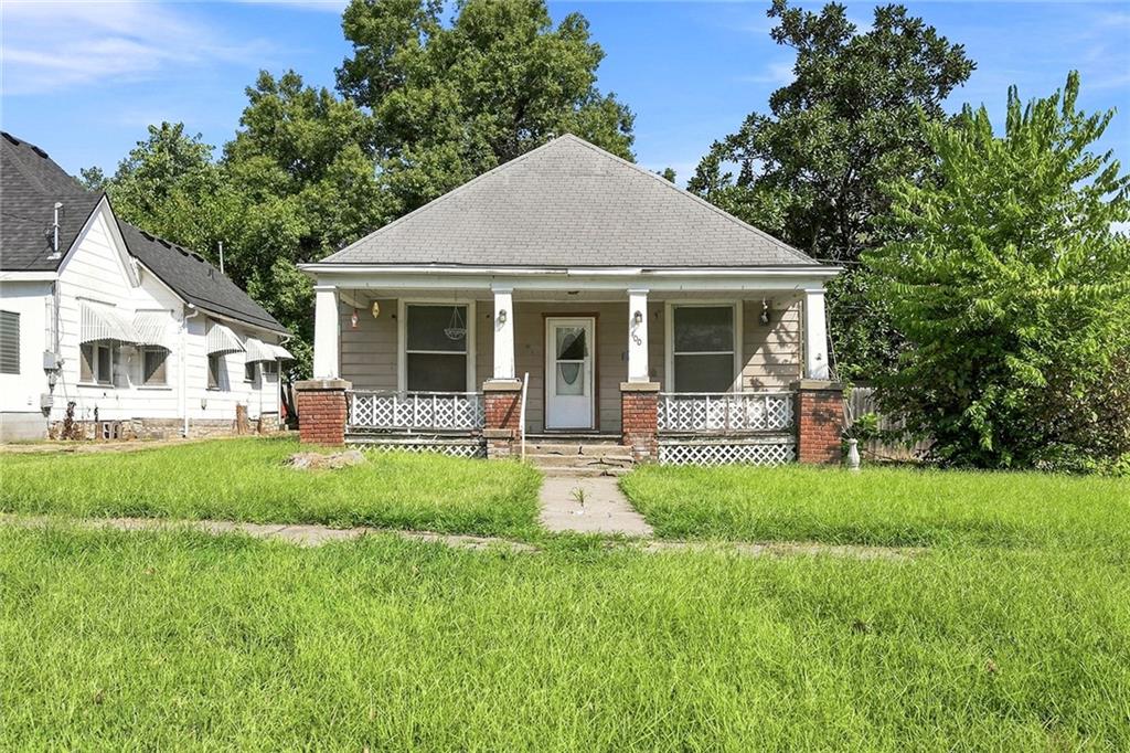 400 Chestnut Street Property Photo 1