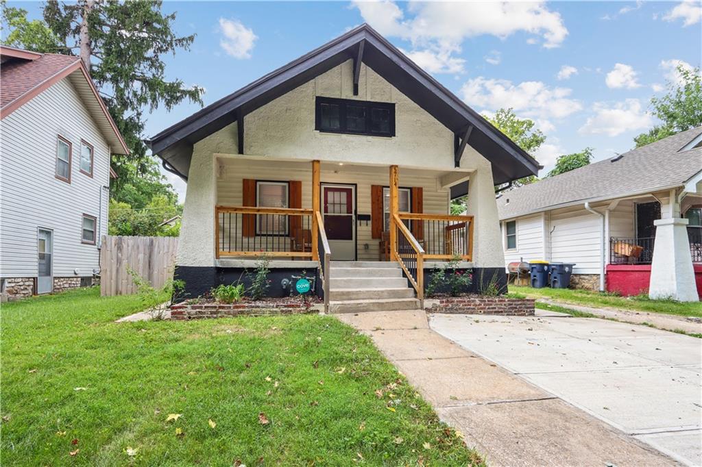 5714 Brooklyn Avenue Property Photo