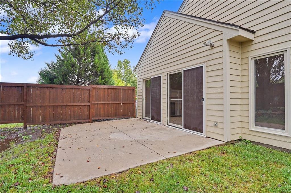 5933 Longleaf Circle Property Photo 29