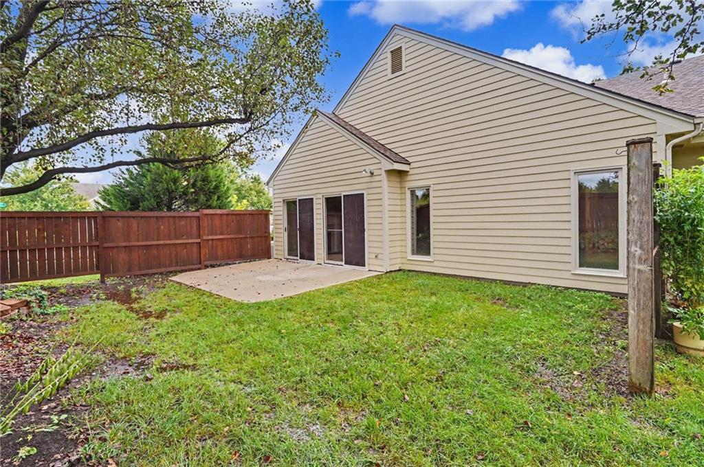 5933 Longleaf Circle Property Photo 30