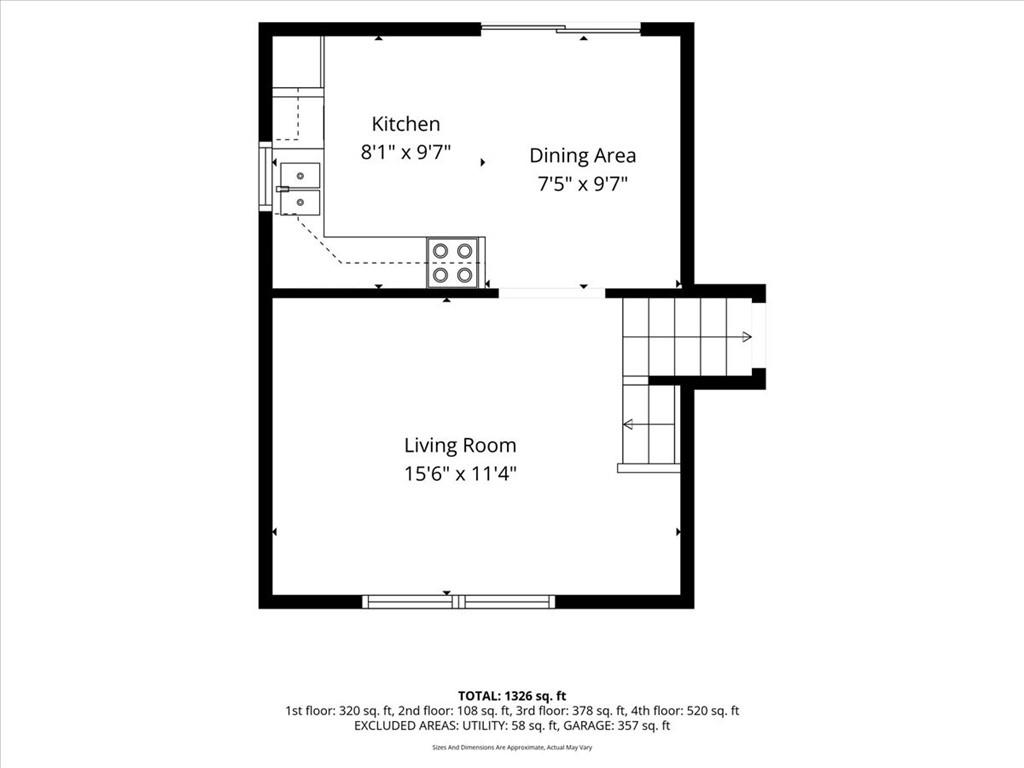 611 E Welston Avenue Property Photo 29