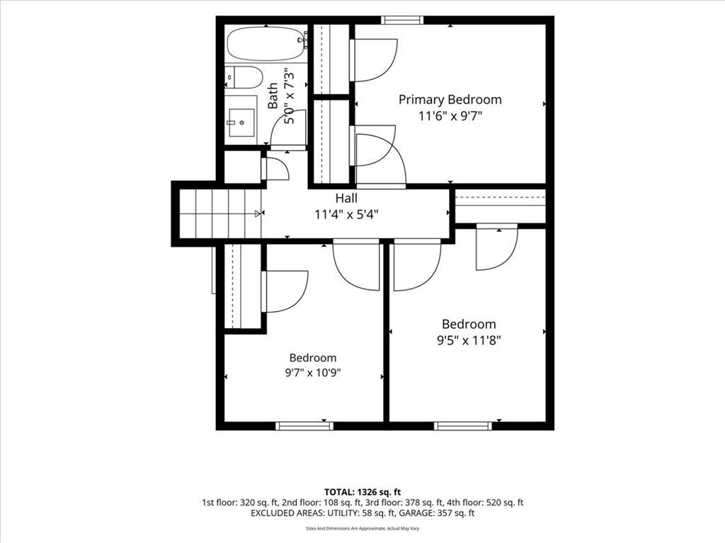 611 E Welston Avenue Property Photo 30