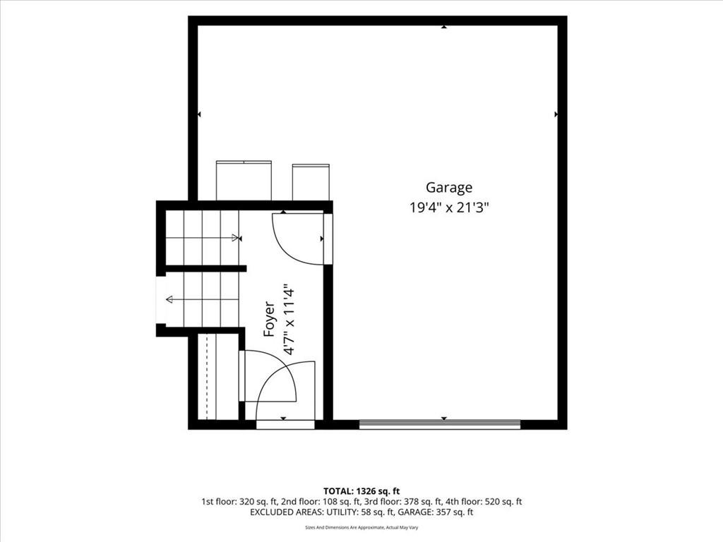 611 E Welston Avenue Property Photo 32
