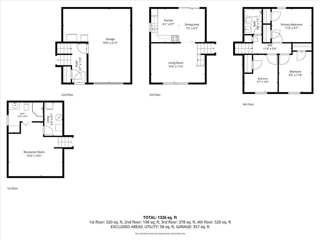 611 E Welston Avenue Property Photo 33