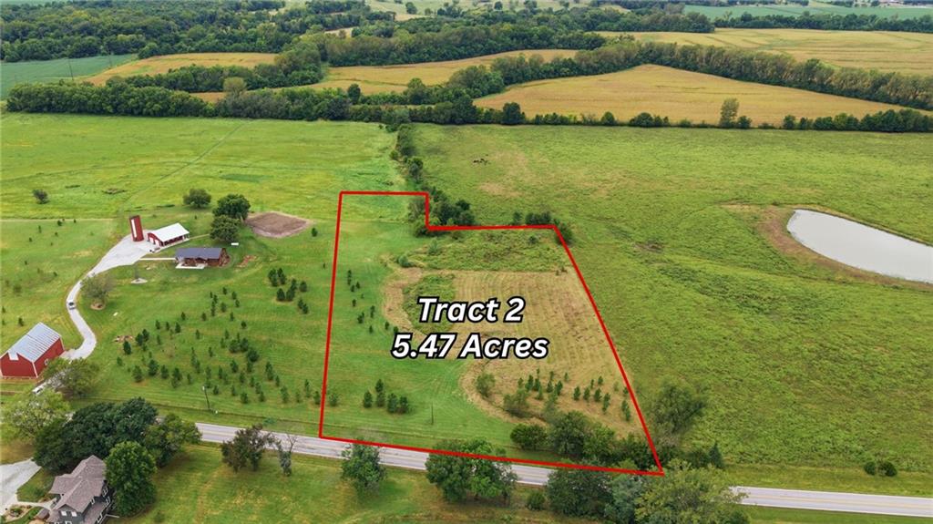 Tract 2 State Rt E Highway Property Photo 3