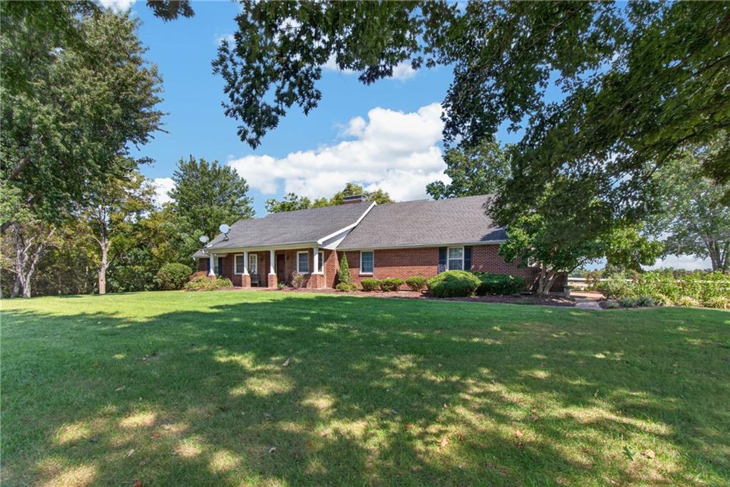 12692 Elm Park Road Property Photo 1