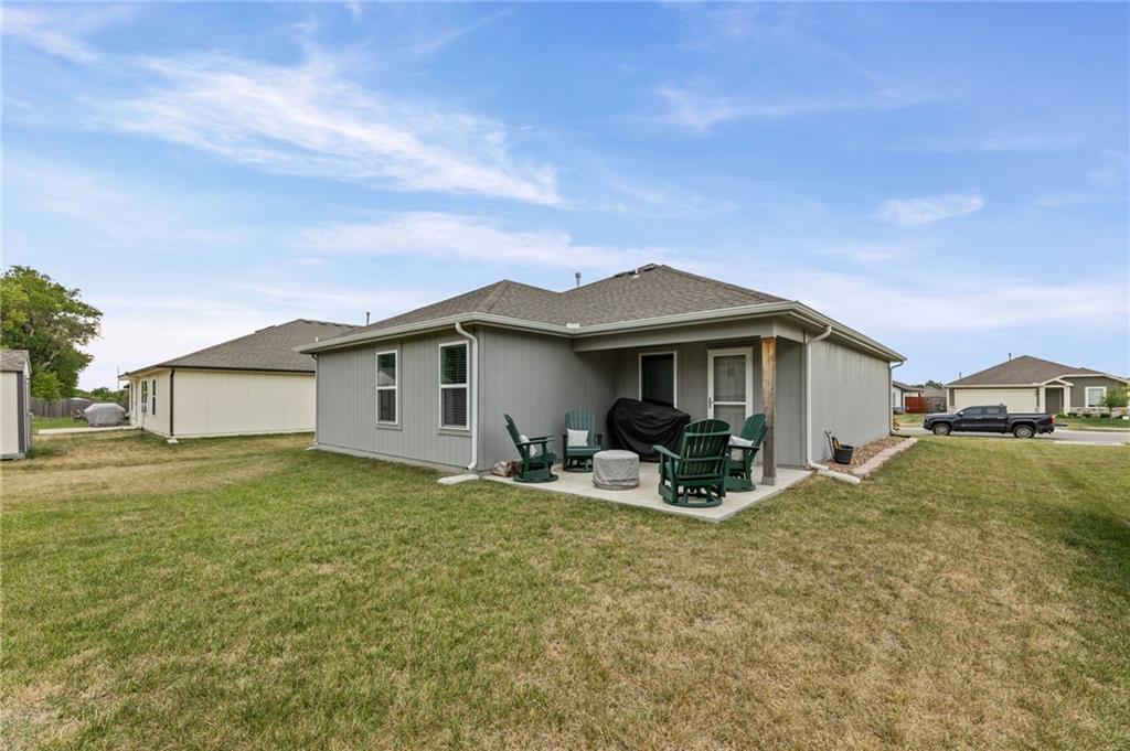 644 N Pear Street Property Photo 27