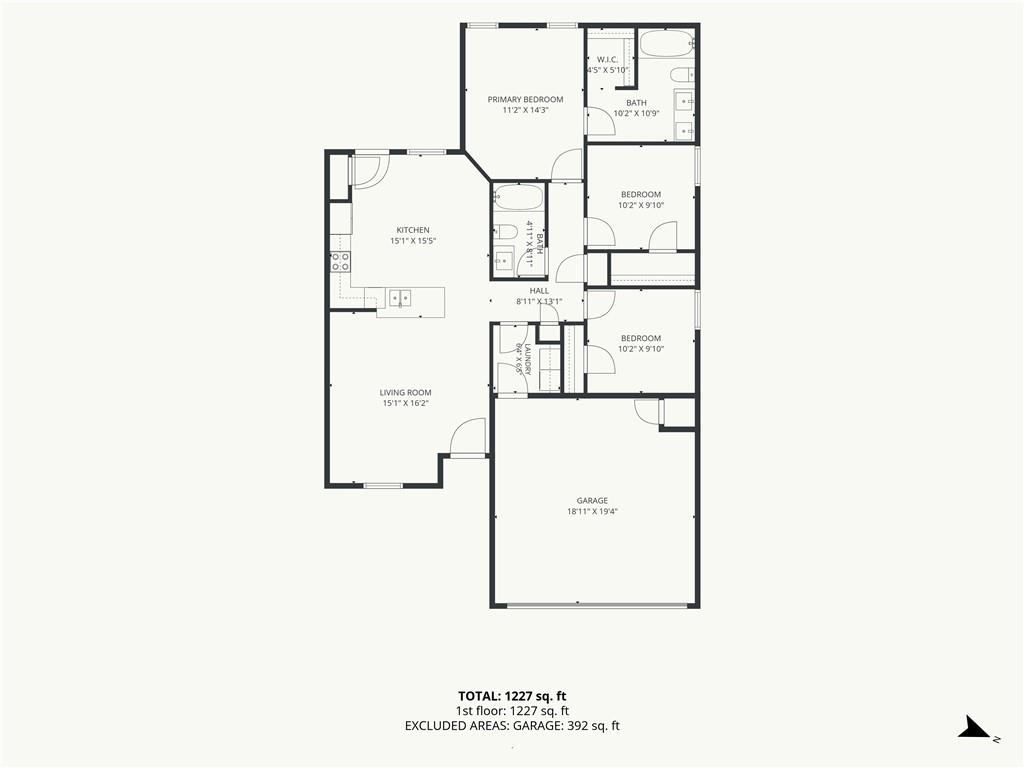 644 N Pear Street Property Photo 31