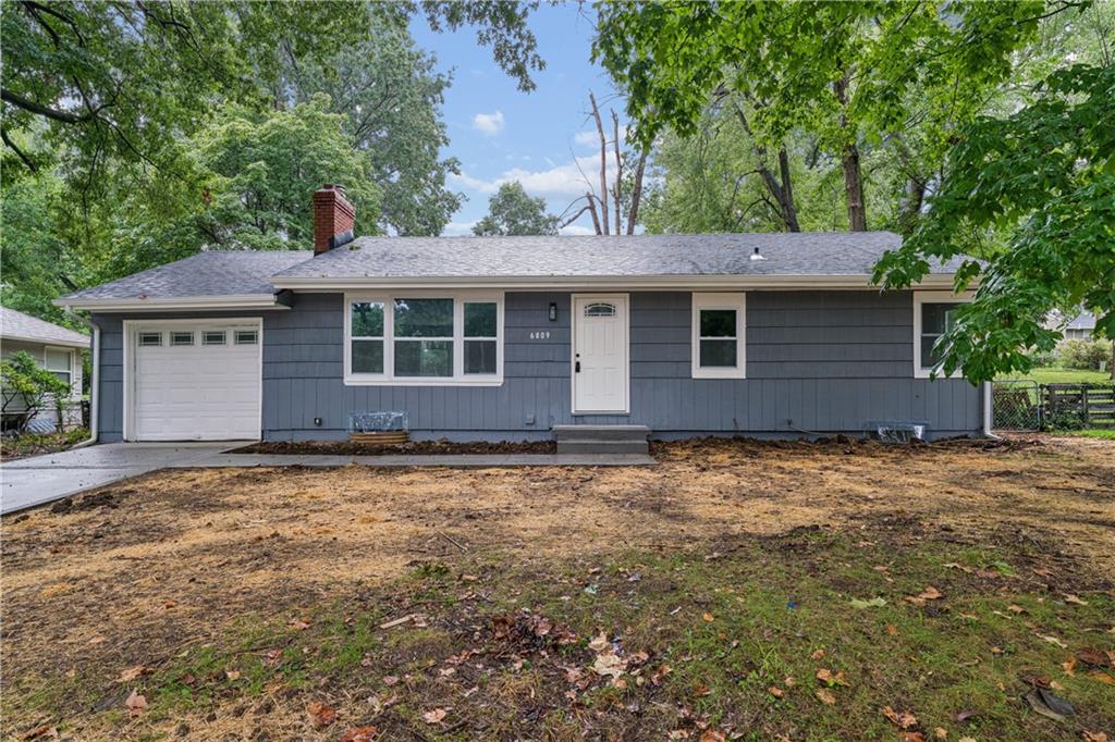 6809 W 72 Terrace Property Photo 1