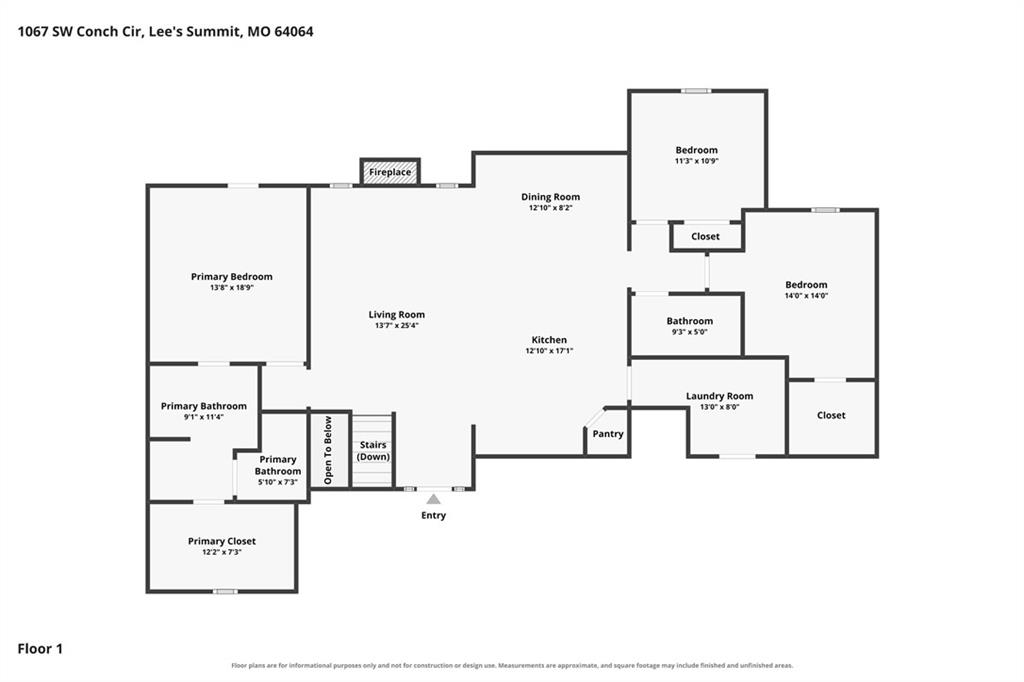 1067 Sw Conch Circle Property Photo 64