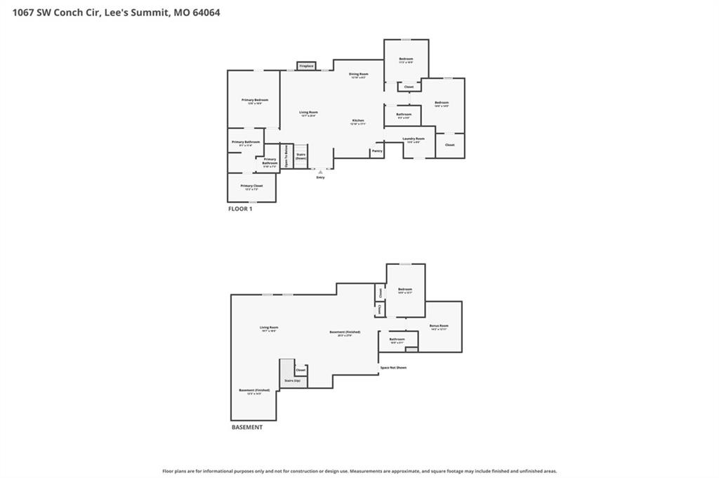 1067 Sw Conch Circle Property Photo 66