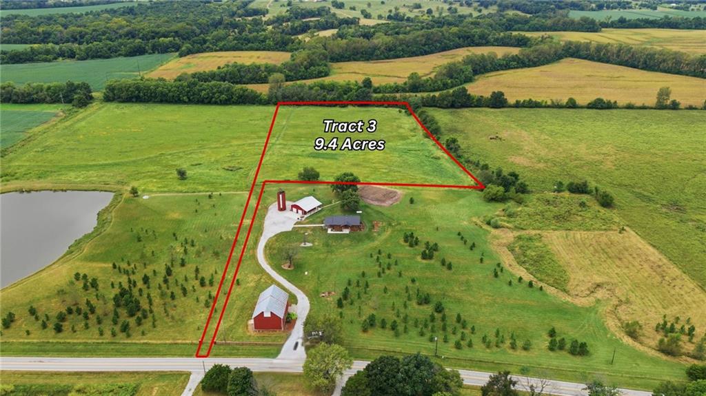Tract 3 State Rt E Highway Property Photo 2