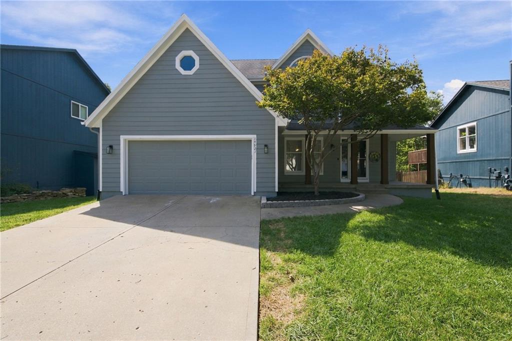 14921 W 124 Terrace Property Photo 1