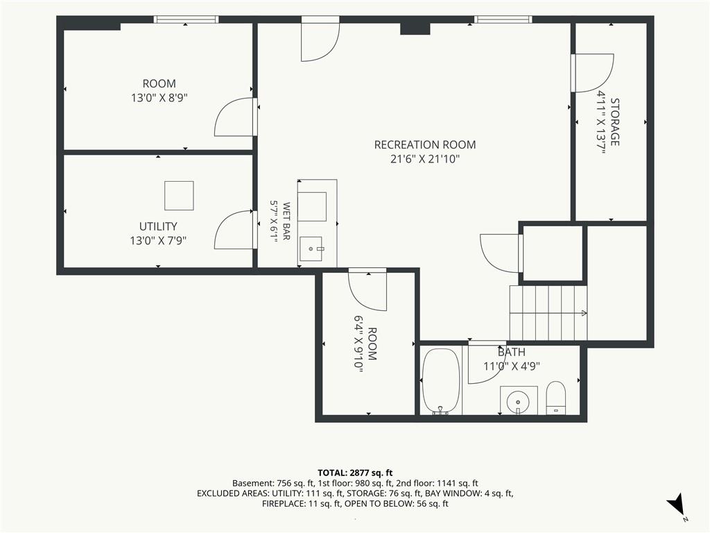 14921 W 124 Terrace Property Photo 40