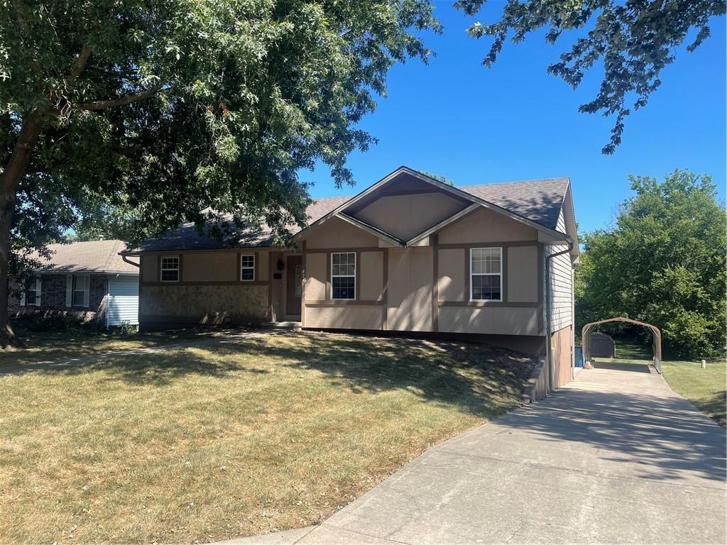 426 James Circle Property Photo 1