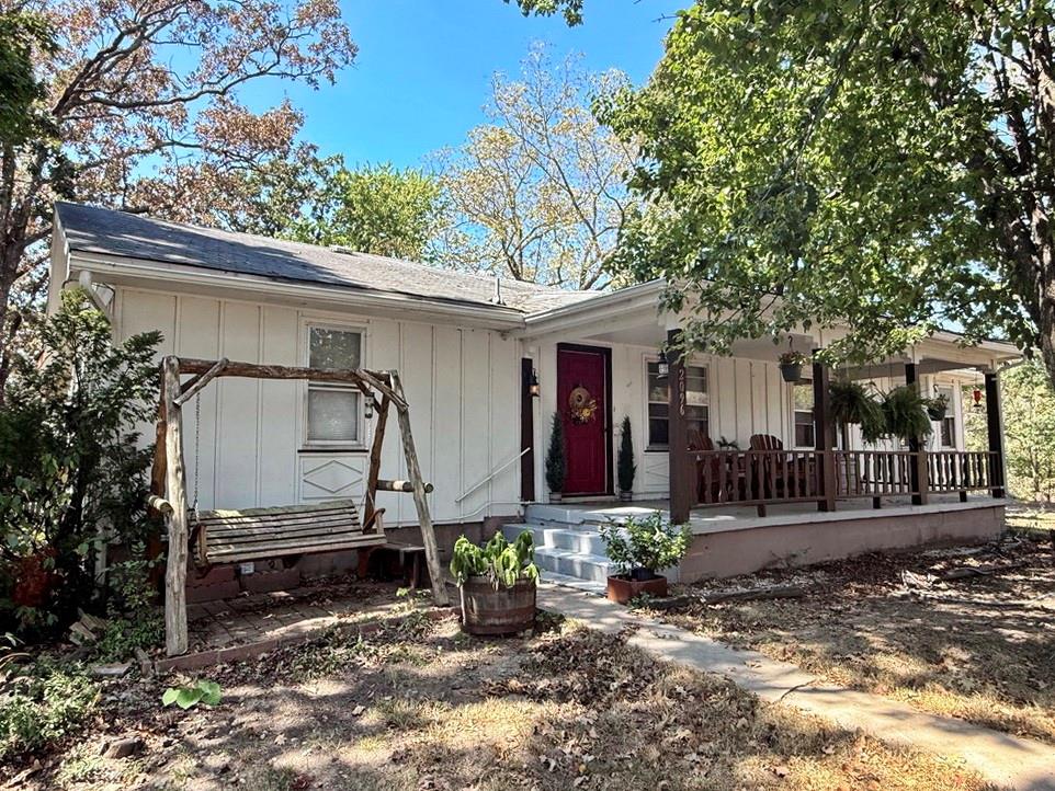 2096 S 2500 Road Property Photo 1