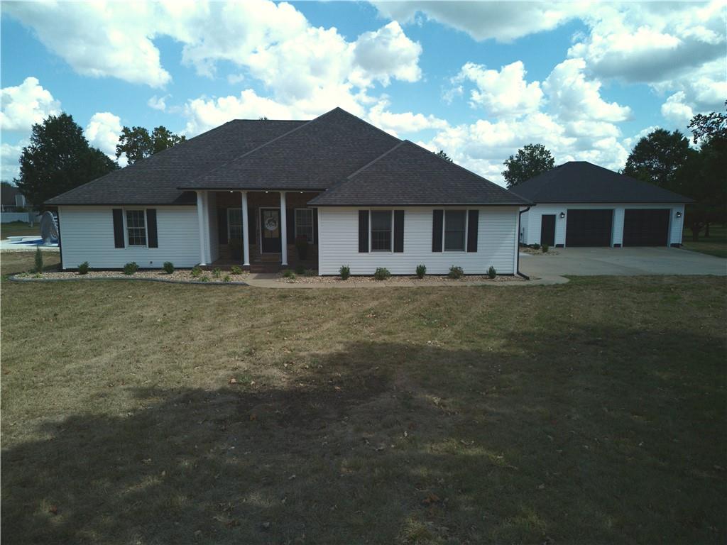 12596 E Oliver Pass Property Photo 1