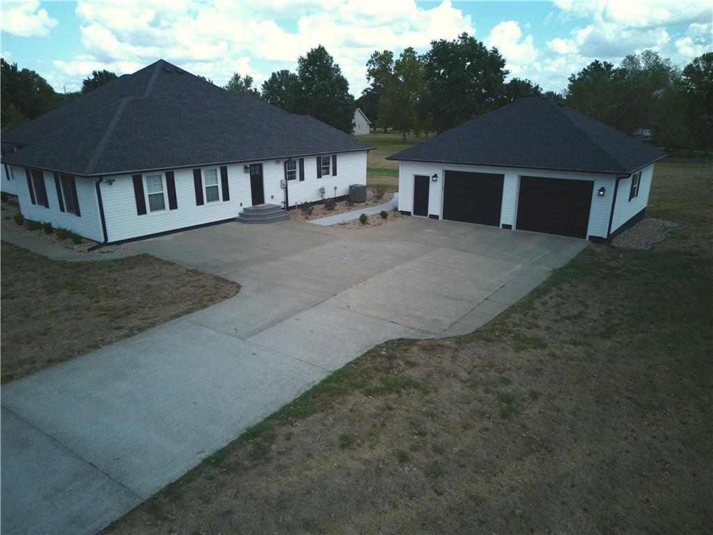 12596 E Oliver Pass Property Photo 4