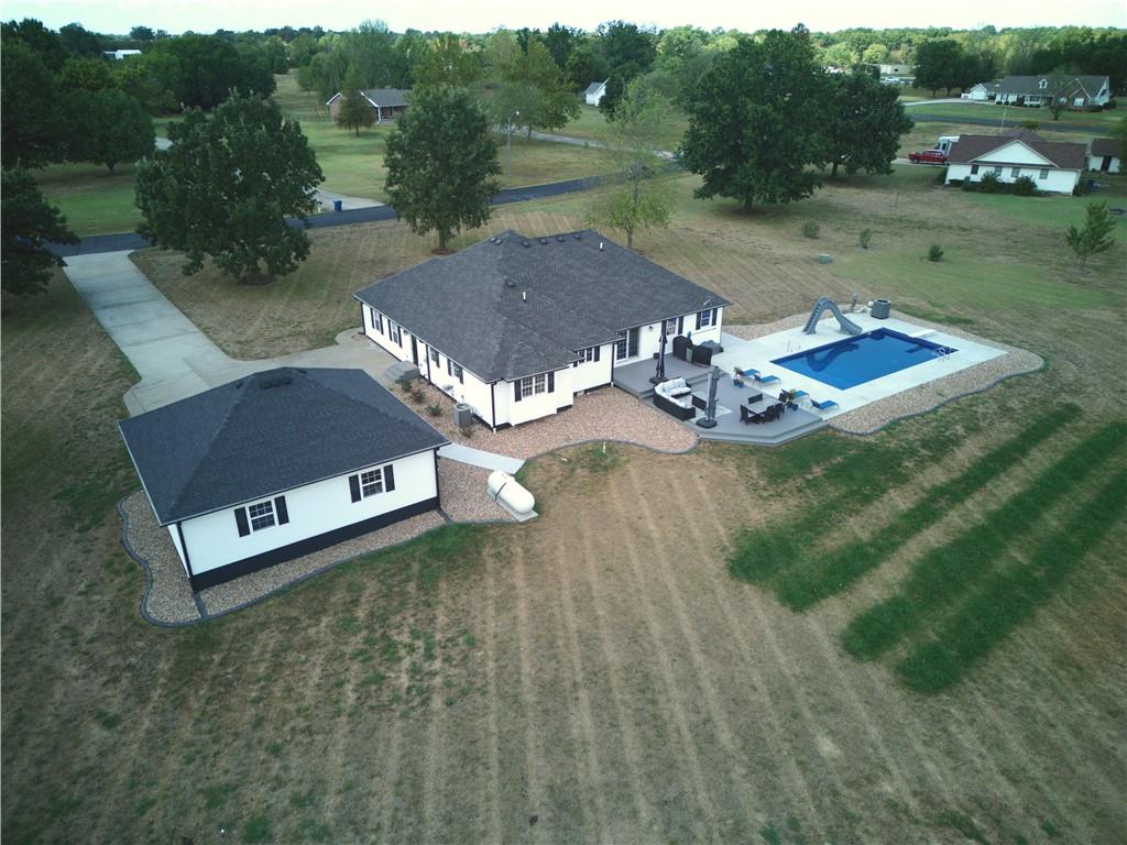 12596 E Oliver Pass Property Photo 40