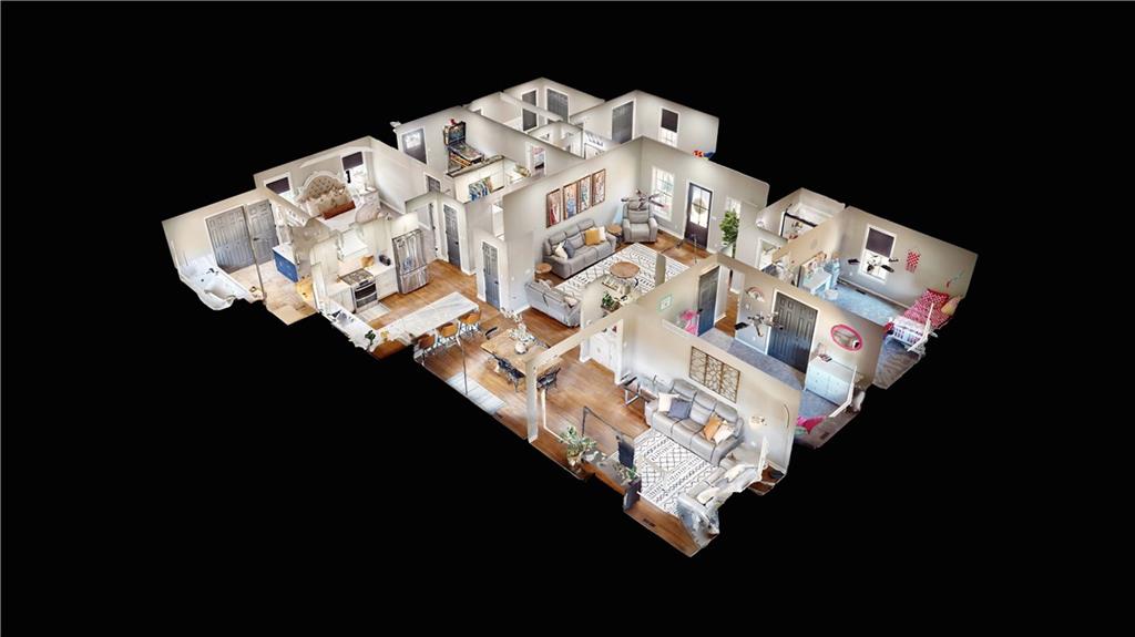 12596 E Oliver Pass Property Photo 41