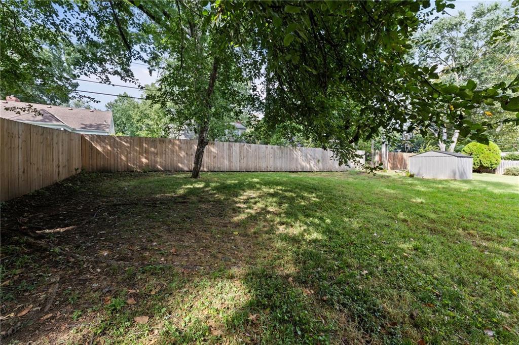 4916 W 57th Terrace Property Photo 37