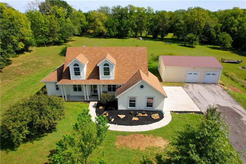 16723 Endsley Road Property Photo 1