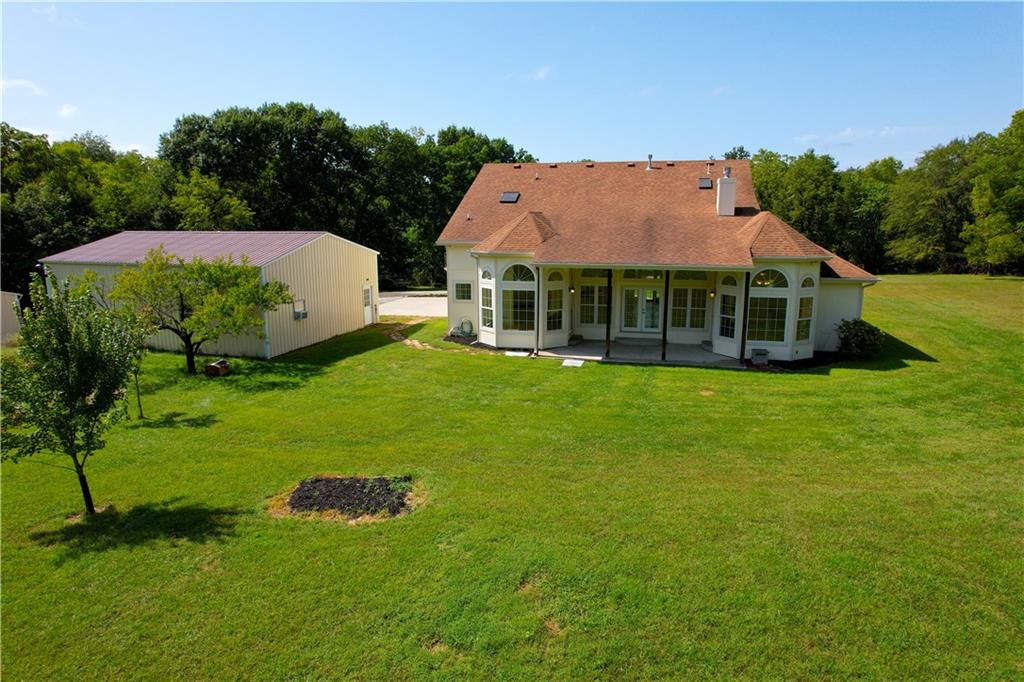 16723 Endsley Road Property Photo 8